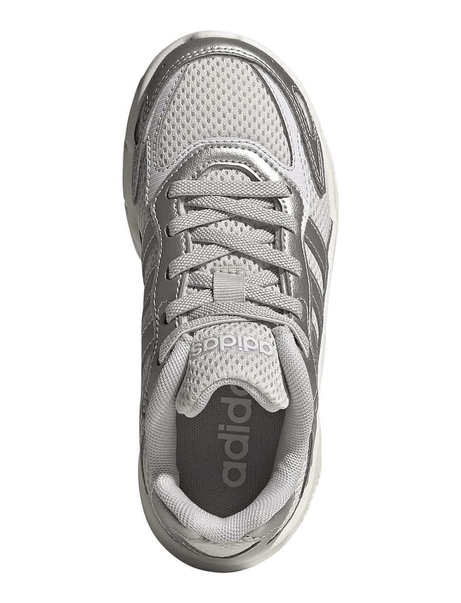 adidas Sportswear - ECLYPTIX 2000 EL C - tennised - greone/silvmt/fropur - 1