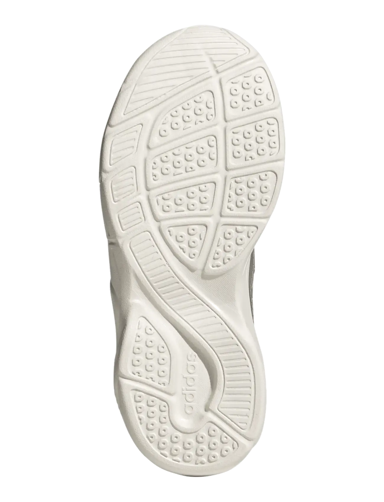 adidas Sportswear - ECLYPTIX 2000 EL C - back to school - greone/silvmt/fropur - 2