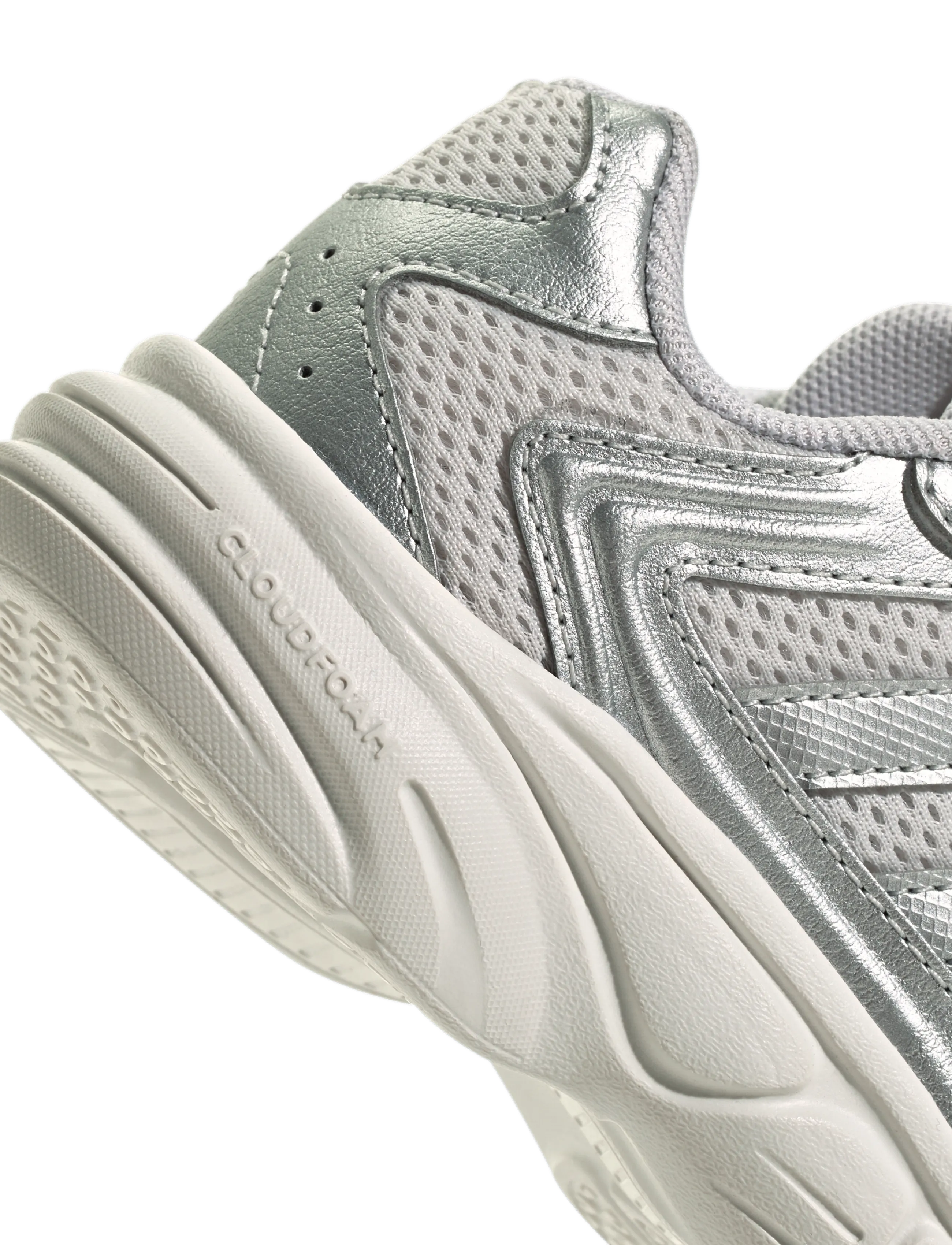 adidas Sportswear - ECLYPTIX 2000 EL C - back to school - greone/silvmt/fropur - 3