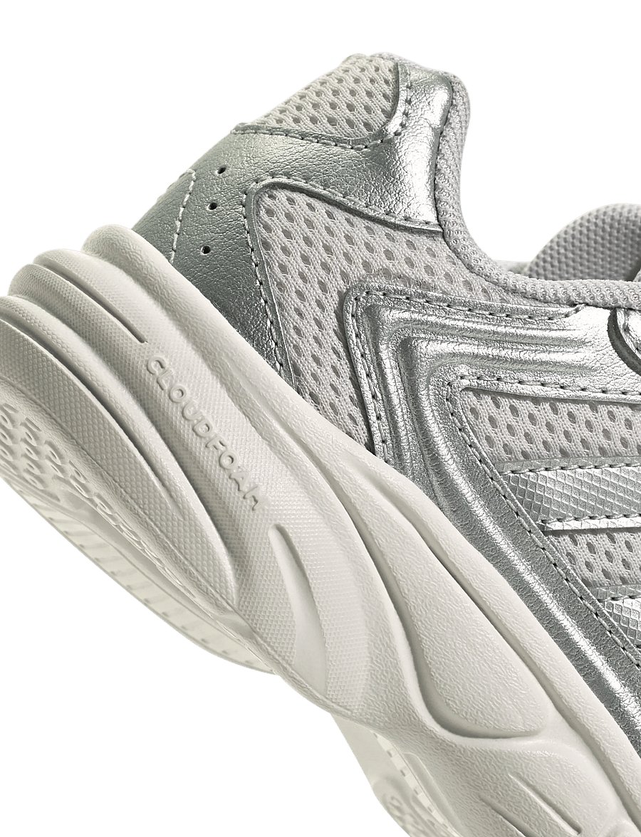 adidas Sportswear - ECLYPTIX 2000 EL C - tennised - greone/silvmt/fropur - 3