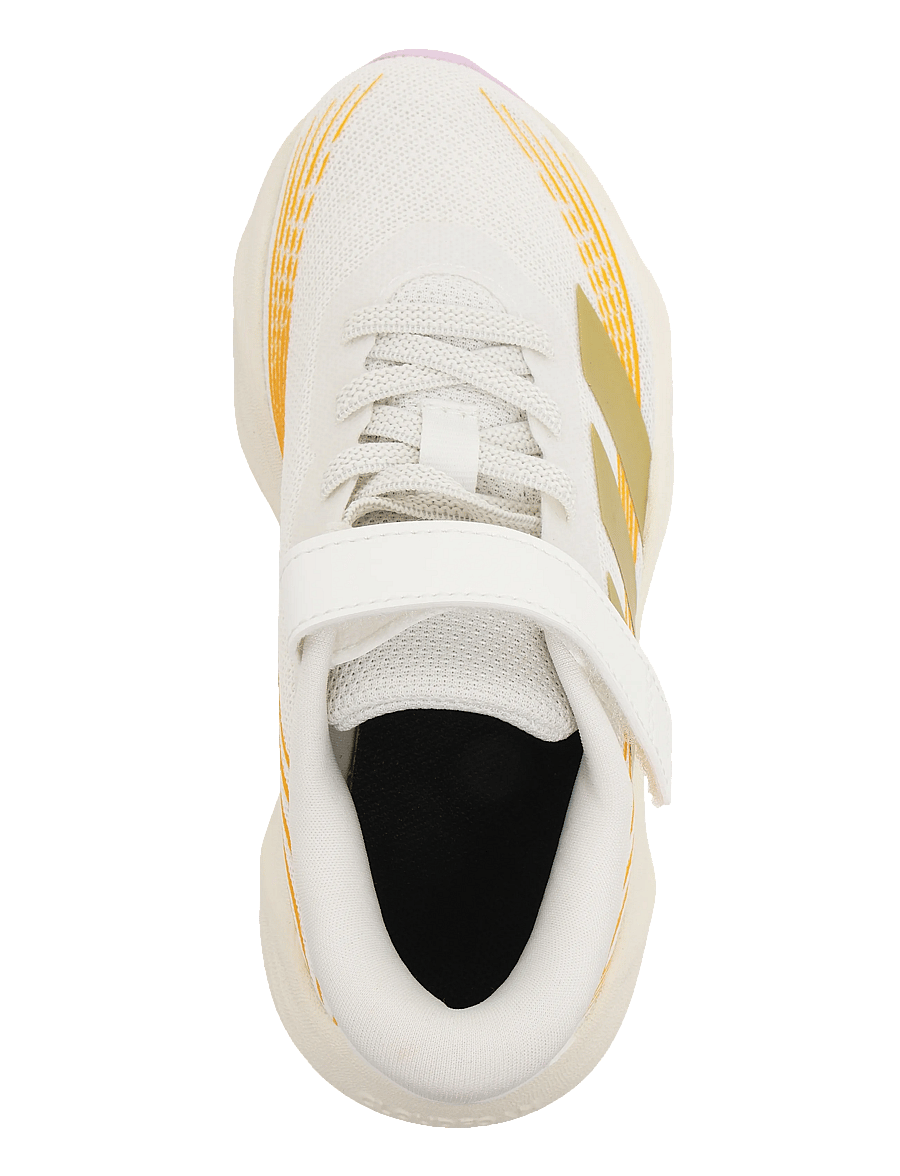 adidas Sportswear - GALAXY 8 EL C - laufschuhe - cwhite/goldmt/blilil - 3