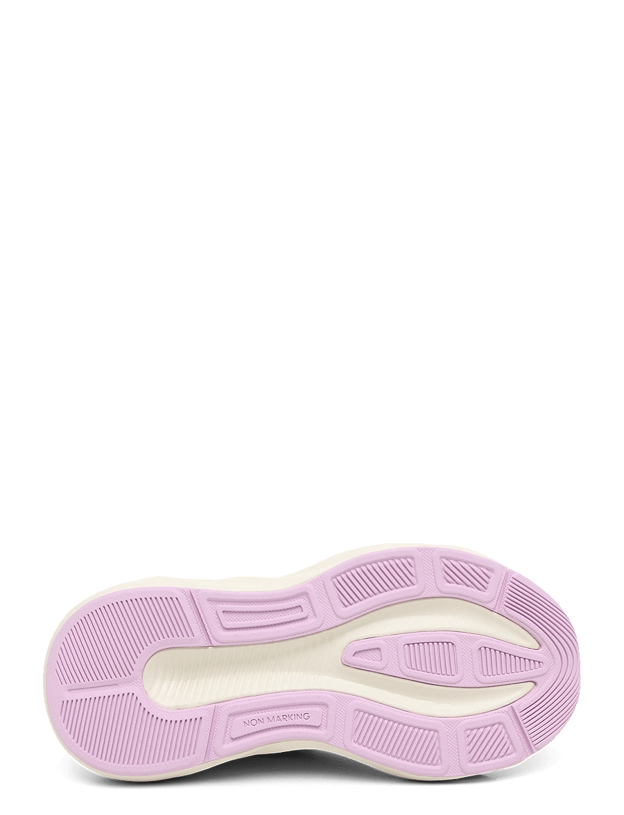 adidas Sportswear - GALAXY 8 EL C - laufschuhe - cwhite/goldmt/blilil - 4