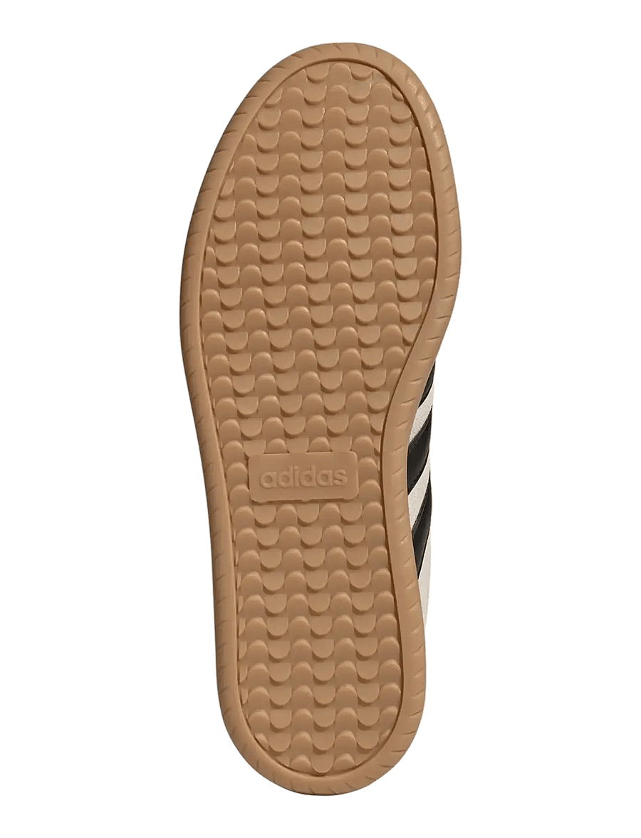 adidas Sportswear - BARREDA - alumin/cblack/gum3 - 5