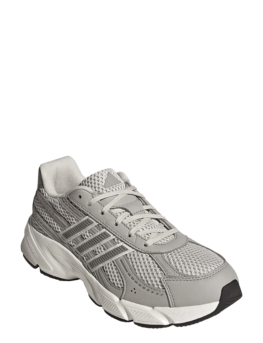 adidas Sportswear - TECHNOCHAOS 2000 - low top sneakers - orbgry/grethr/gretwo - 0