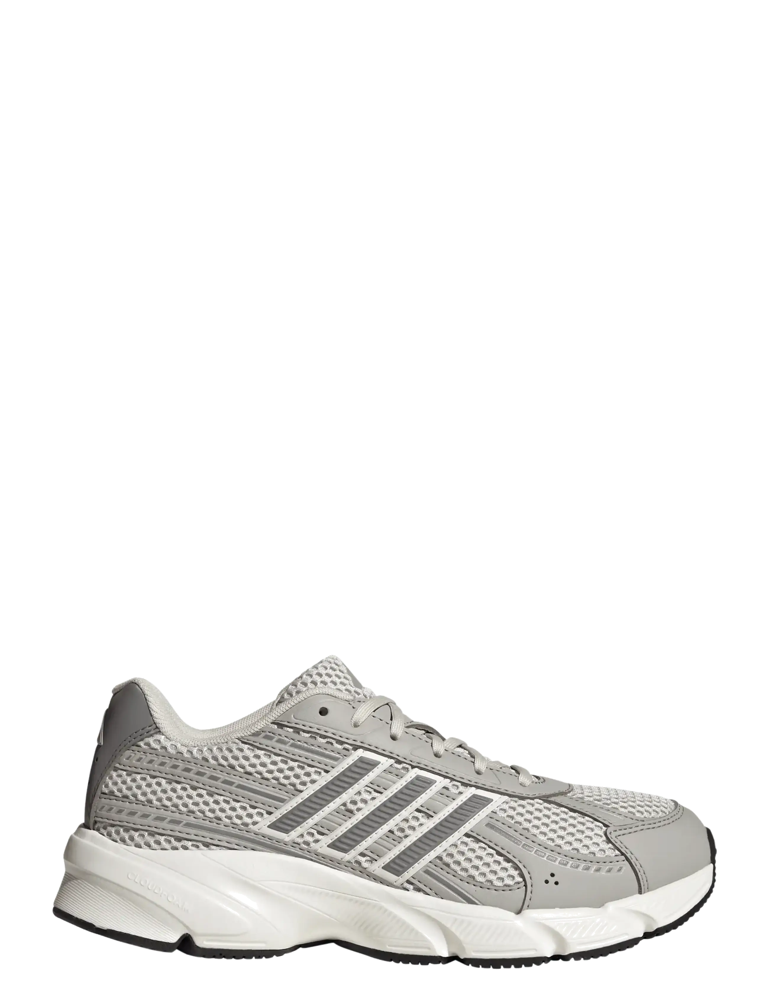 adidas Sportswear - TECHNOCHAOS 2000 - låga sneakers - orbgry/grethr/gretwo - 1