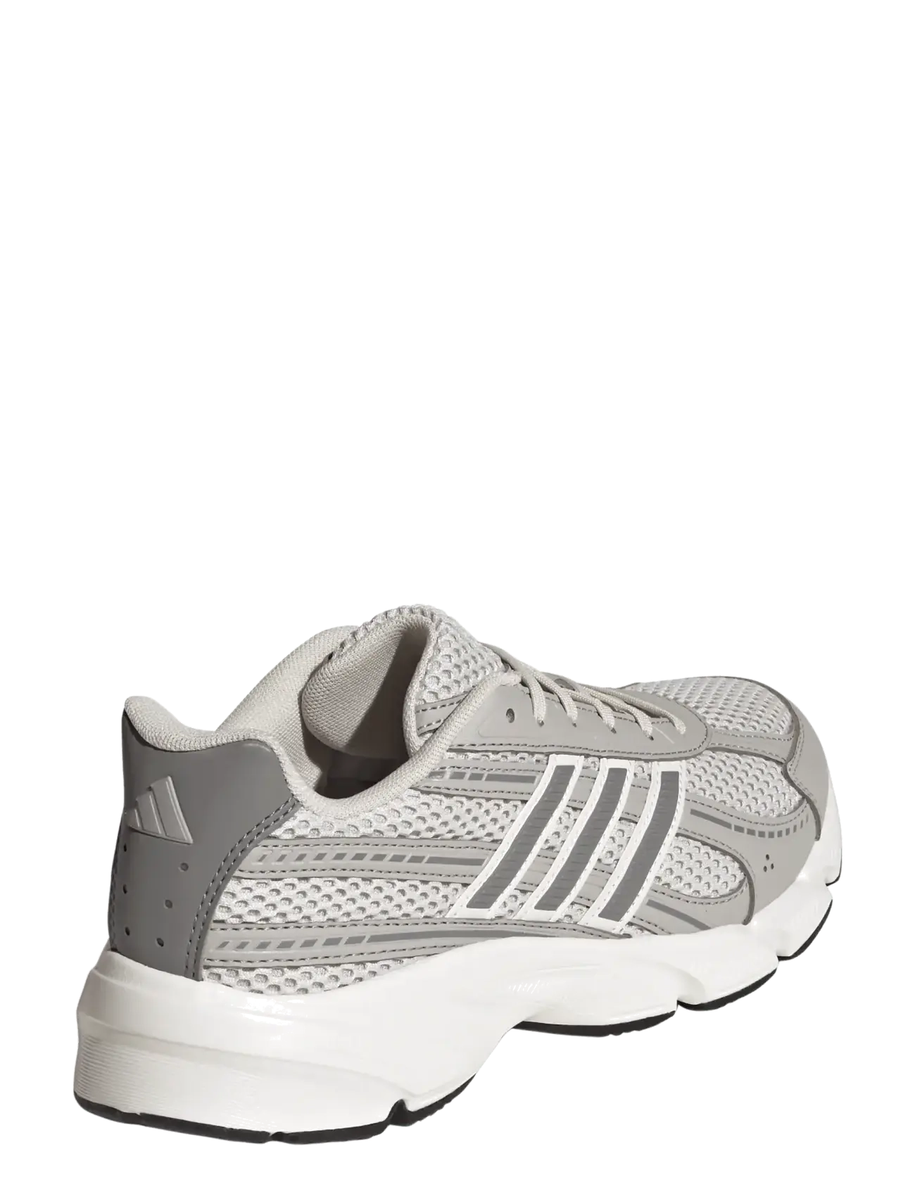 adidas Sportswear - TECHNOCHAOS 2000 - låga sneakers - orbgry/grethr/gretwo - 3