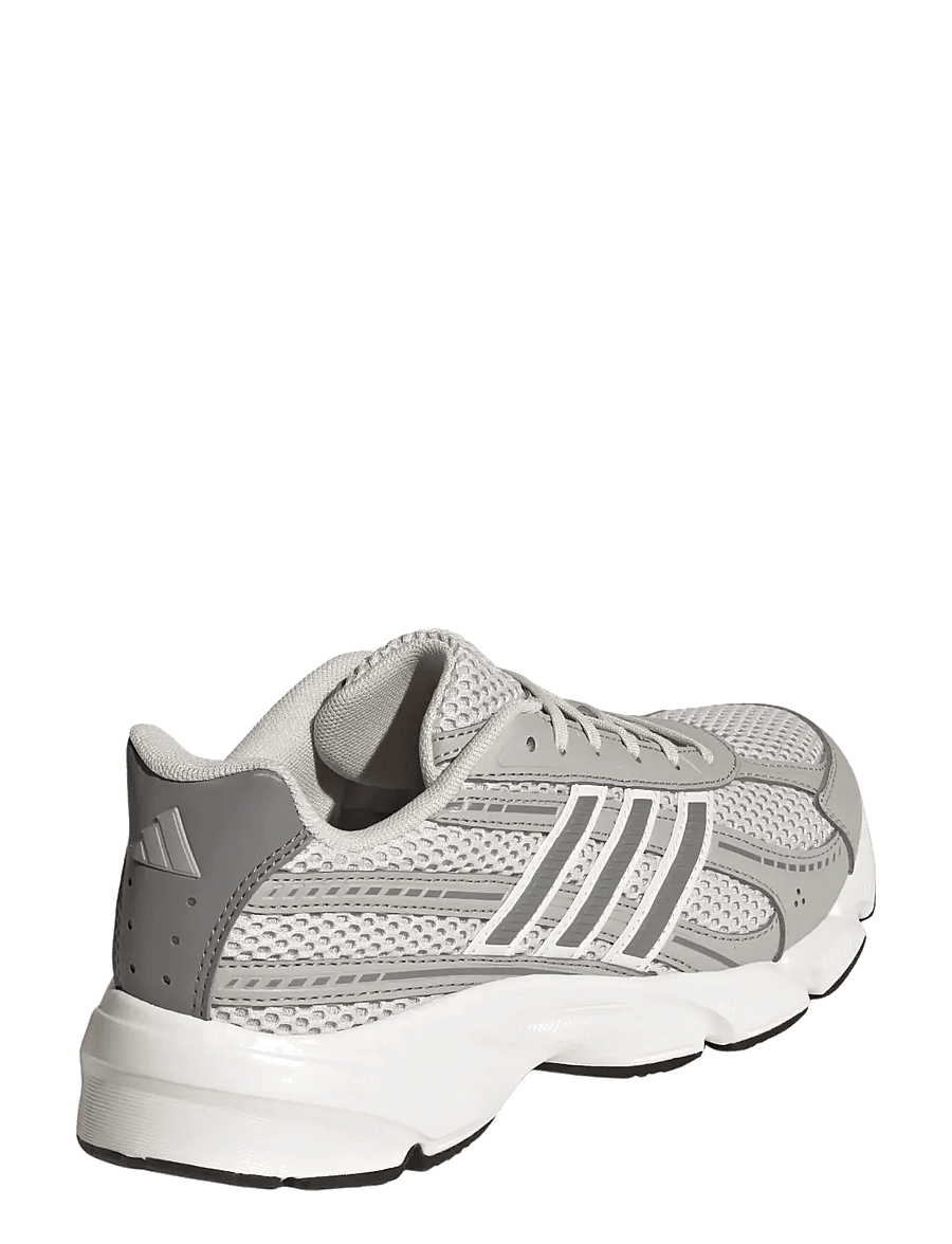 adidas Sportswear - TECHNOCHAOS 2000 - low top sneakers - orbgry/grethr/gretwo - 3
