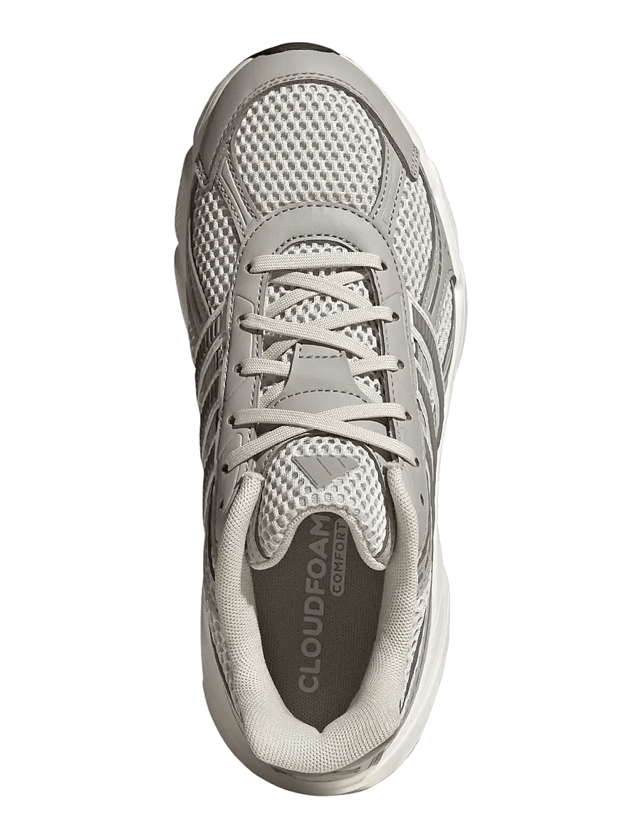 adidas Sportswear - TECHNOCHAOS 2000 - low top sneakers - orbgry/grethr/gretwo - 4