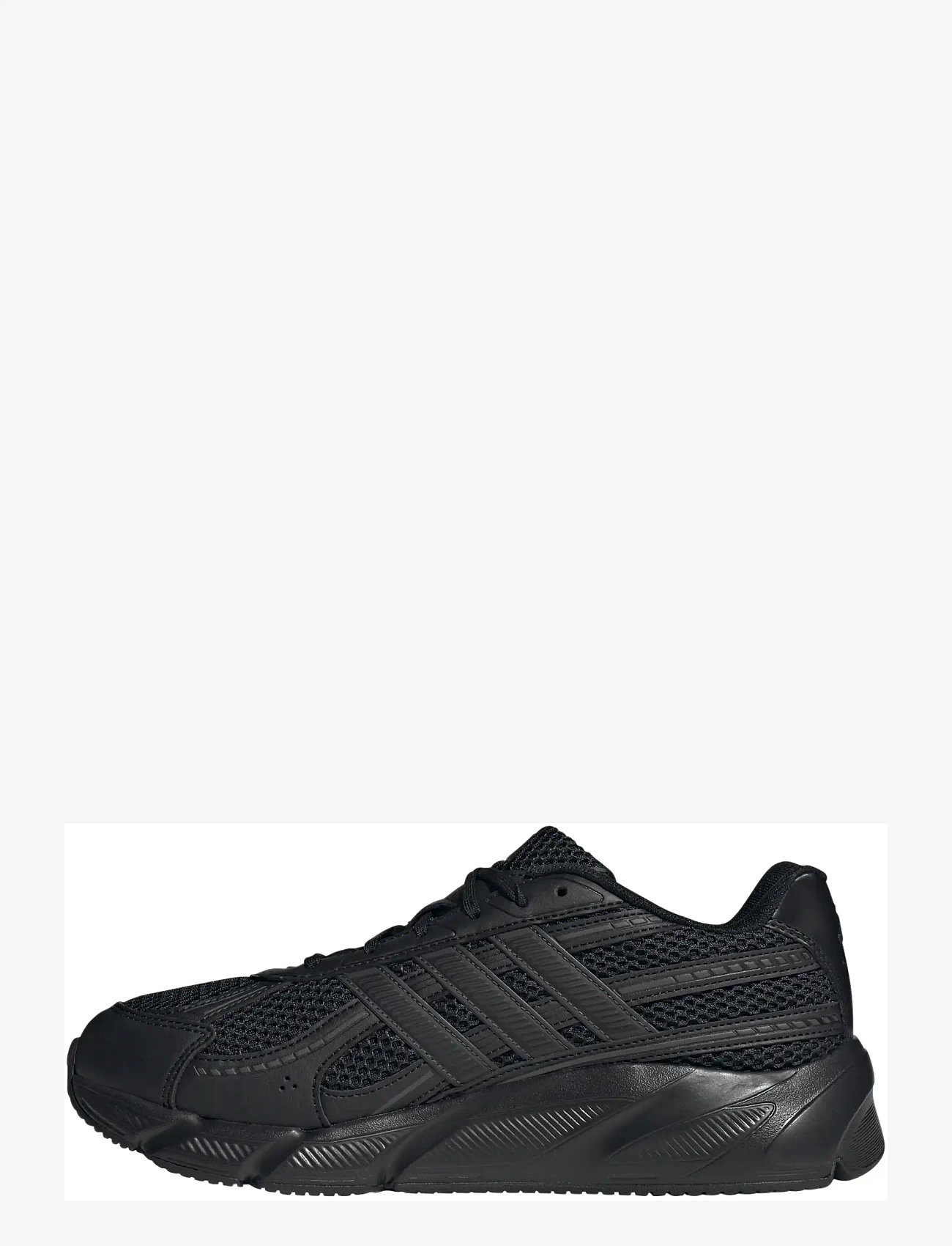 adidas Sportswear - TECHNOCHAOS 2000 - lave sneakers - cblack/cblack/carbon - 2