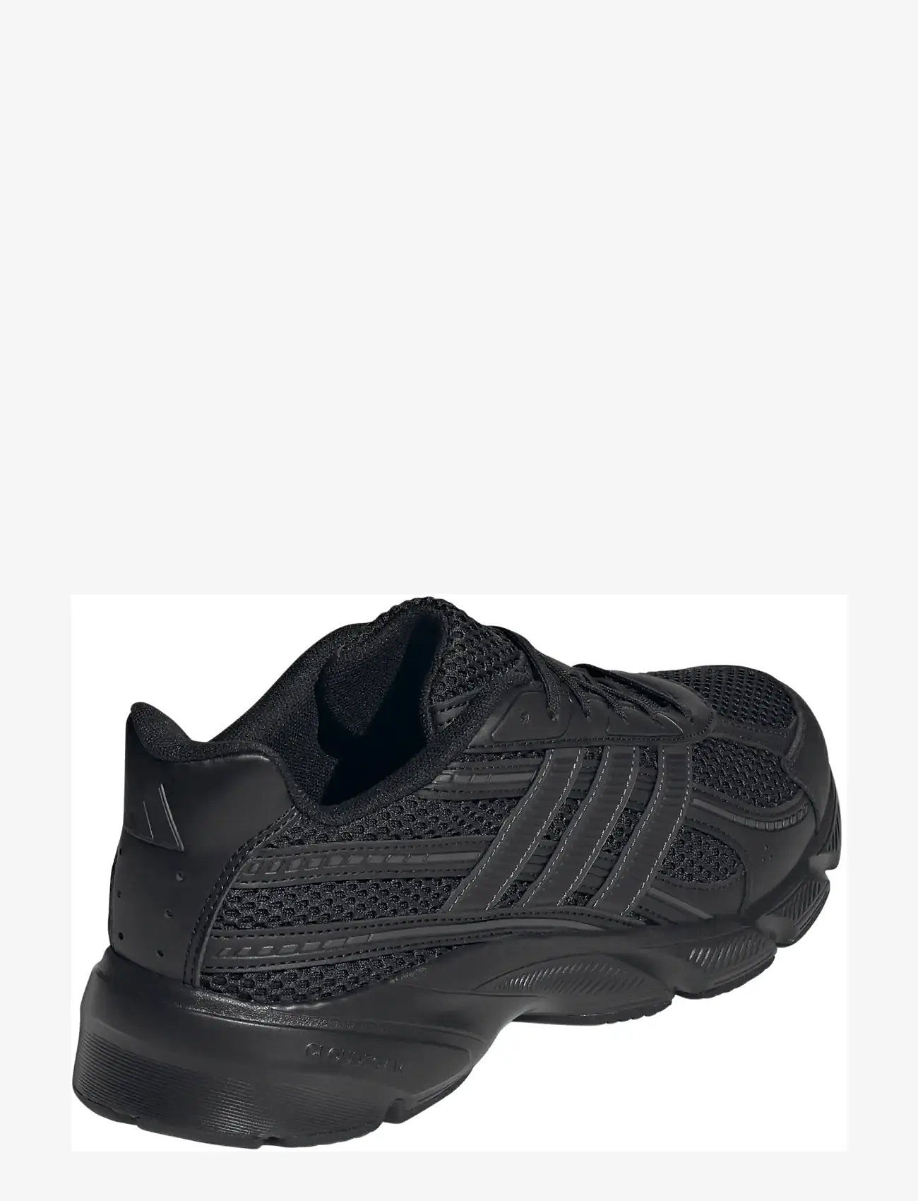 adidas Sportswear - TECHNOCHAOS 2000 - lave sneakers - cblack/cblack/carbon - 3