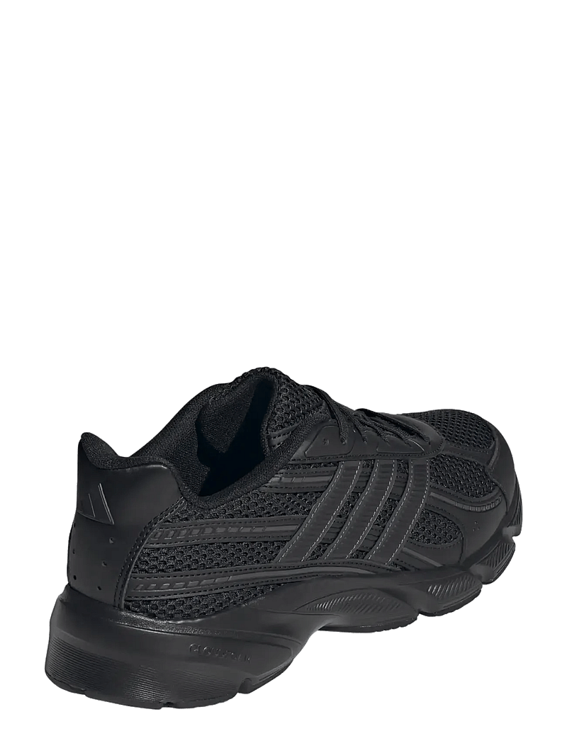 adidas Sportswear - TECHNOCHAOS 2000 - lave sneakers - cblack/cblack/carbon - 3