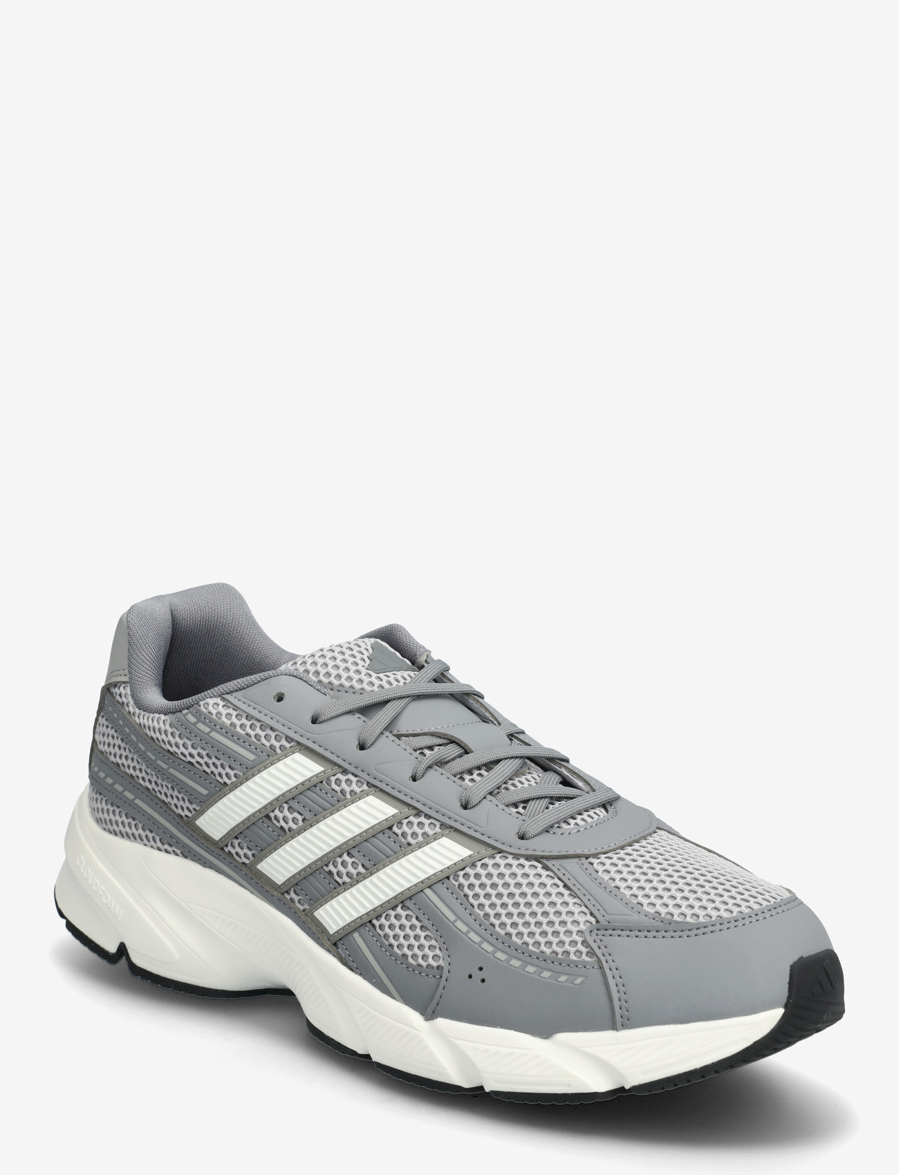 adidas Sportswear - TECHNOCHAOS 2000 - låga sneakers - gretwo/cwhite/grethr - 0