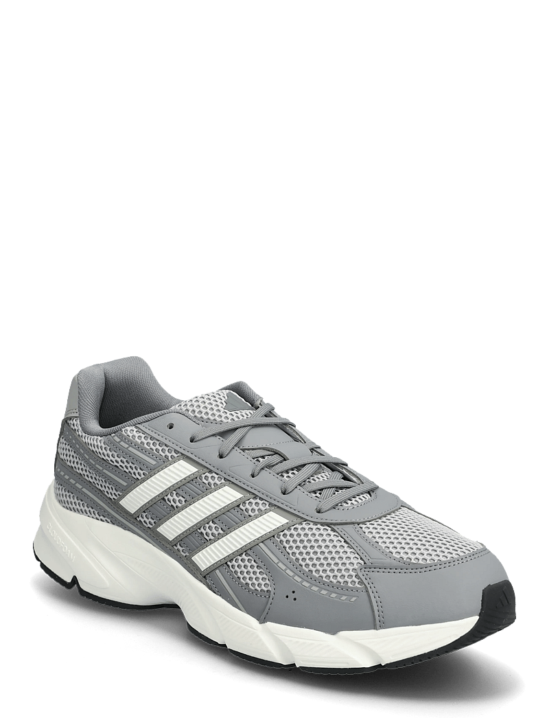 adidas Sportswear - TECHNOCHAOS 2000 - låga sneakers - gretwo/cwhite/grethr - 0