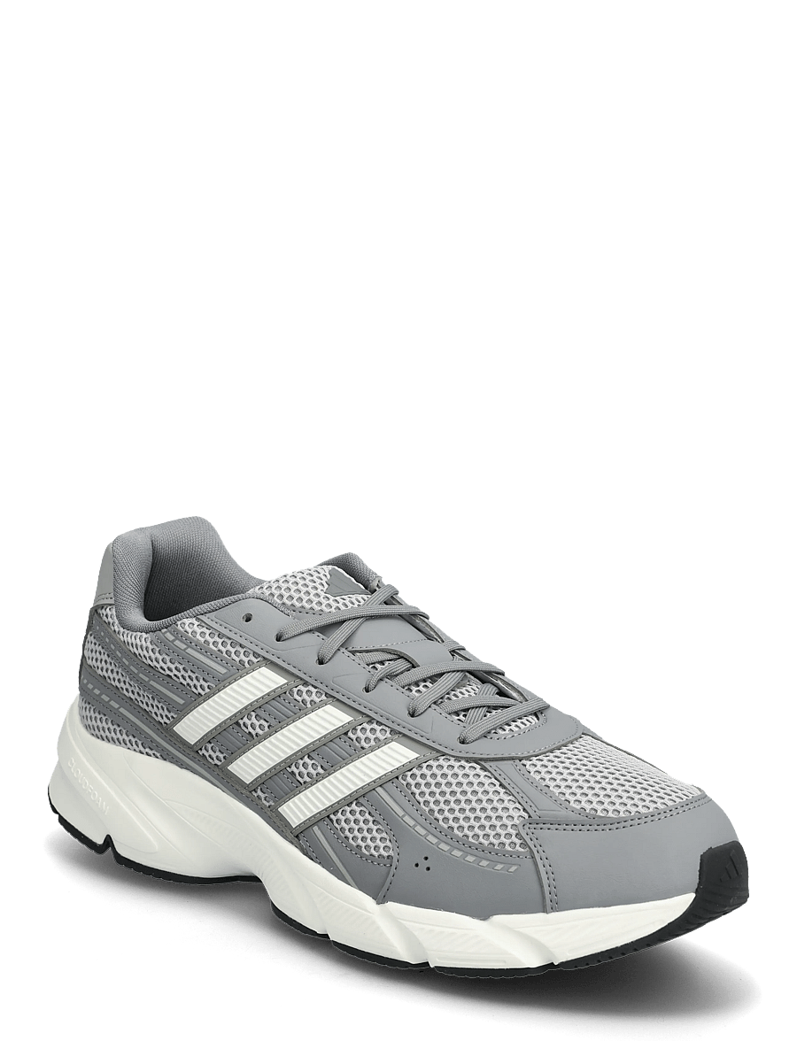 adidas Sportswear - TECHNOCHAOS 2000 - niedriger schnitt - gretwo/cwhite/grethr - 0