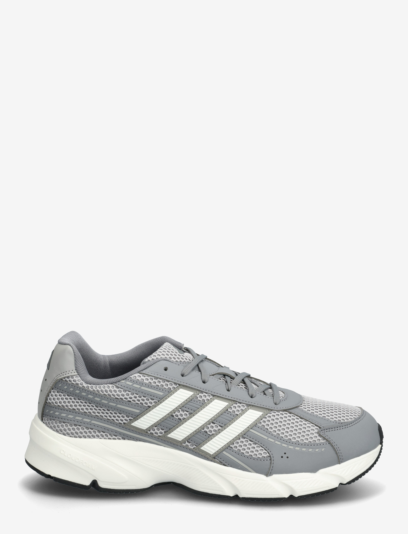 adidas Sportswear - TECHNOCHAOS 2000 - låga sneakers - gretwo/cwhite/grethr - 1