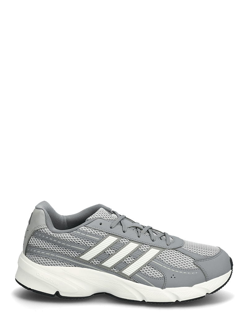 adidas Sportswear - TECHNOCHAOS 2000 - låga sneakers - gretwo/cwhite/grethr - 1