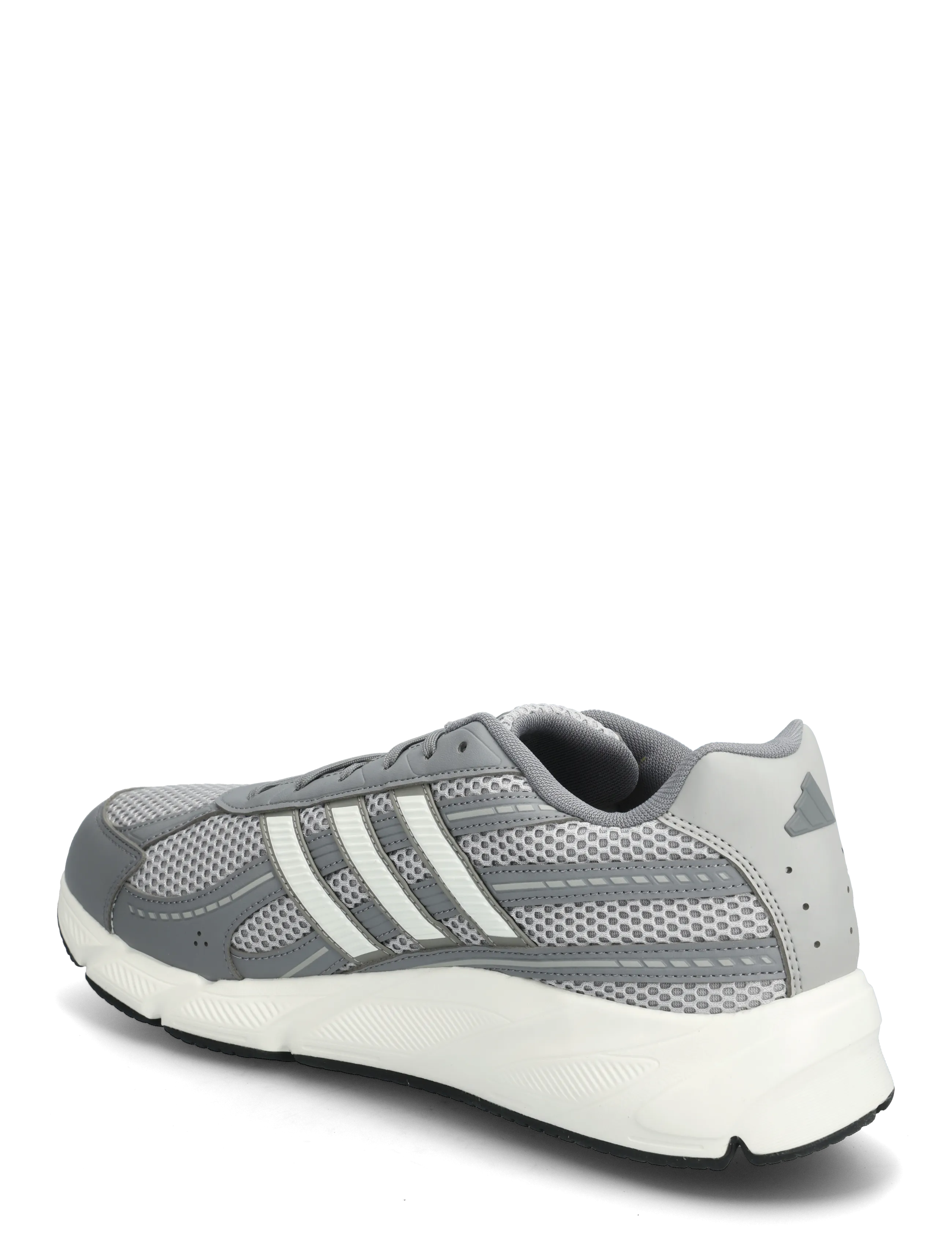 Låg sneaker 'TECHNOCHAOS 2000' grå / ljusgrå 4