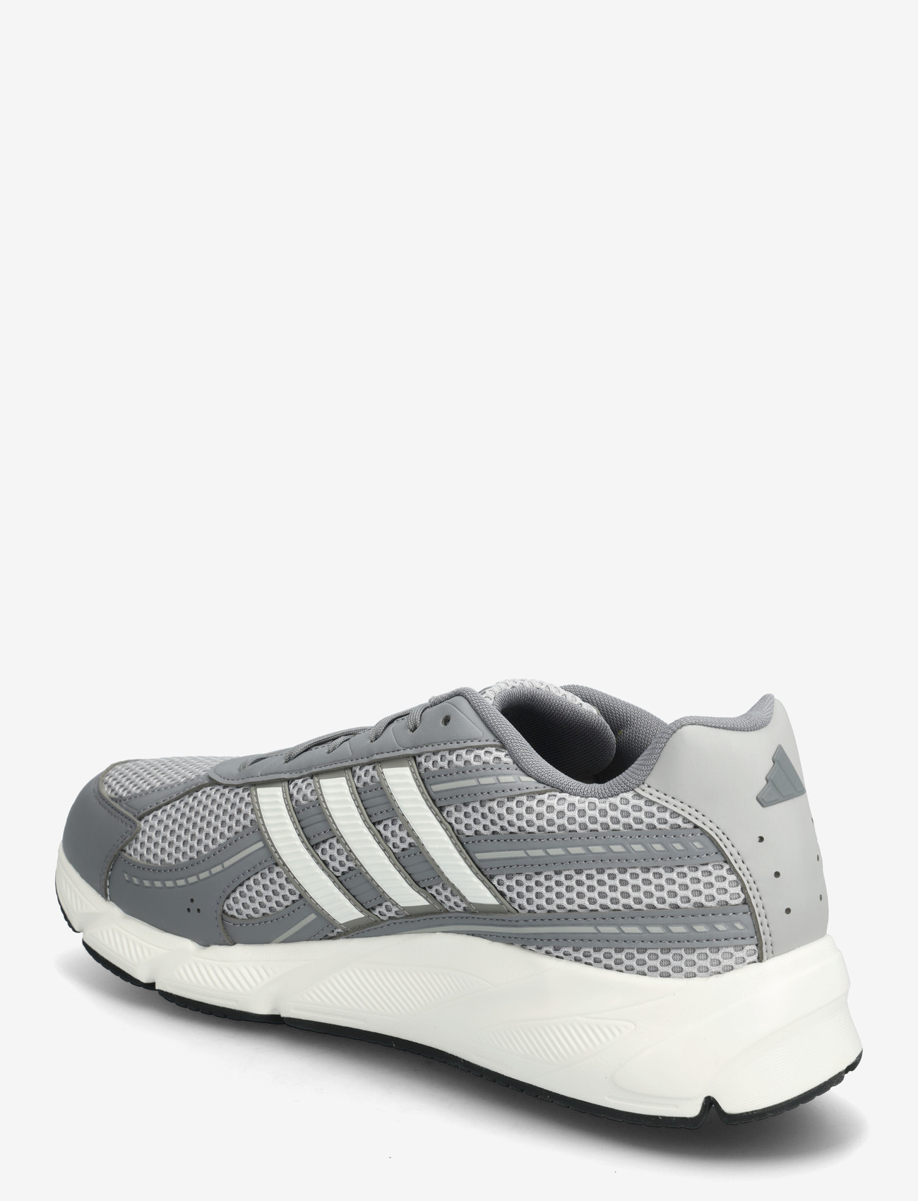 adidas Sportswear - TECHNOCHAOS 2000 - låga sneakers - gretwo/cwhite/grethr - 2