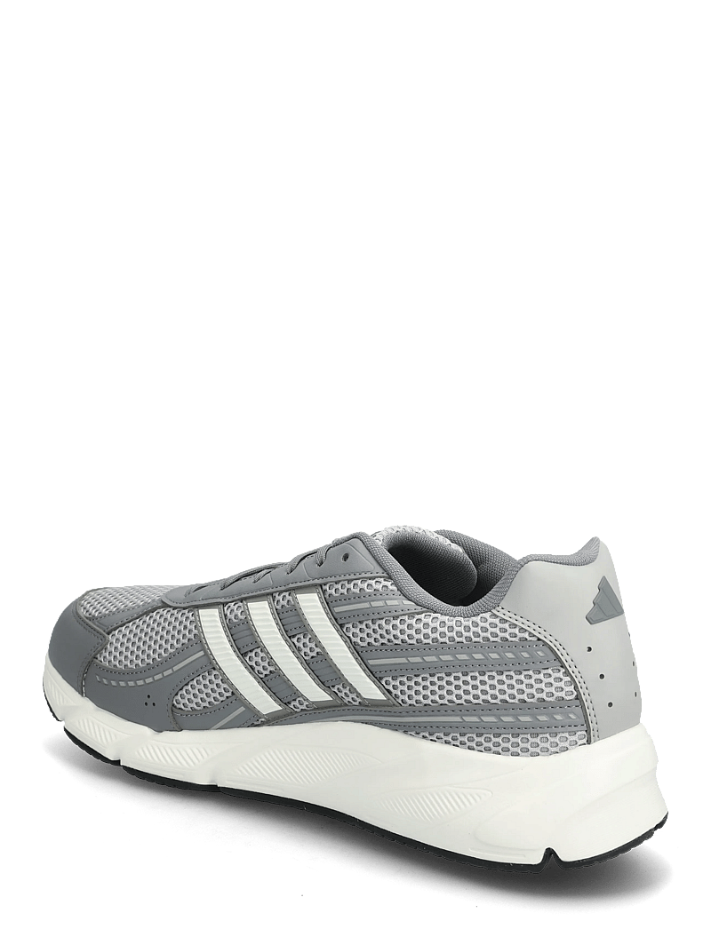 adidas Sportswear - TECHNOCHAOS 2000 - låga sneakers - gretwo/cwhite/grethr - 2