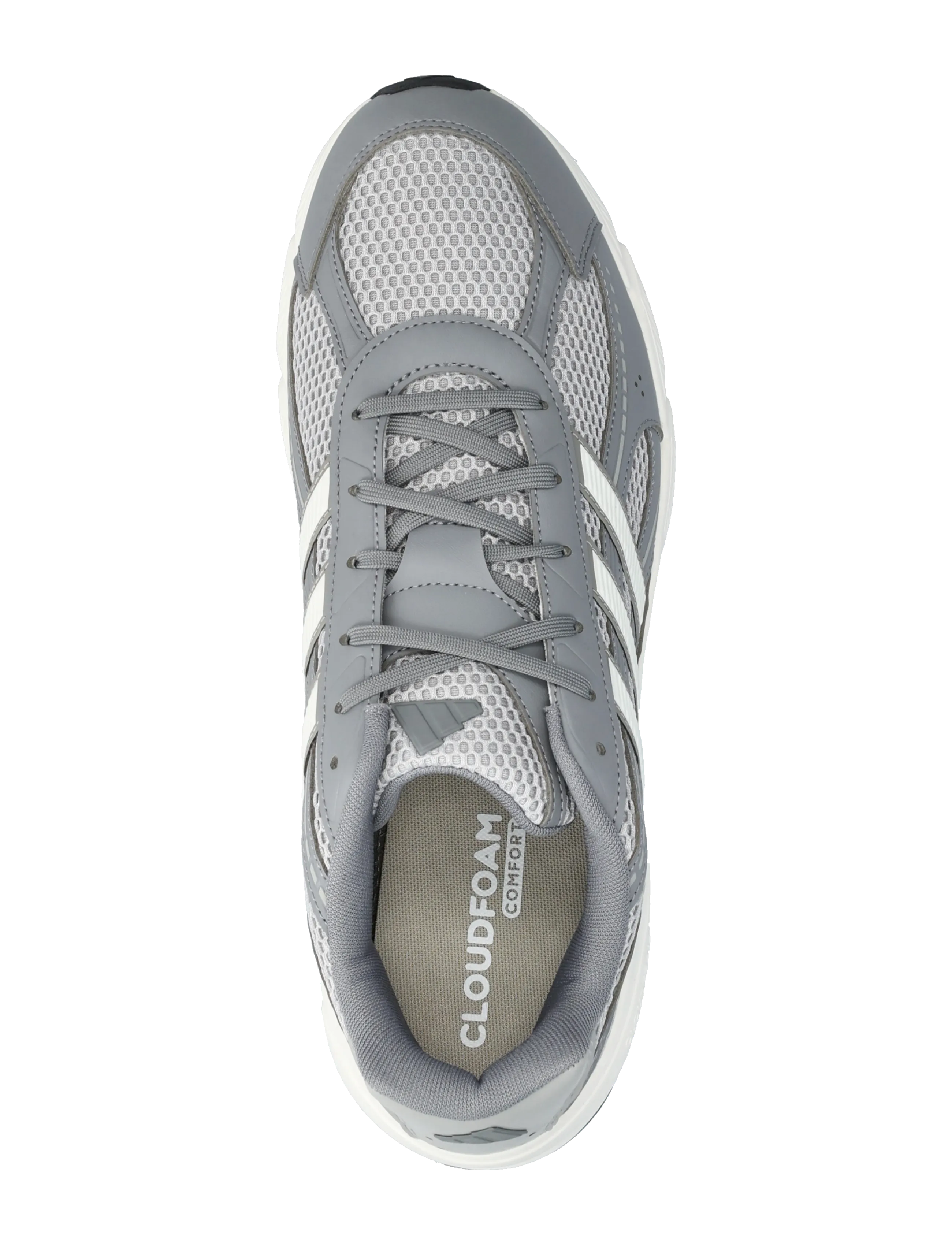 Låg sneaker 'TECHNOCHAOS 2000' grå / ljusgrå 5