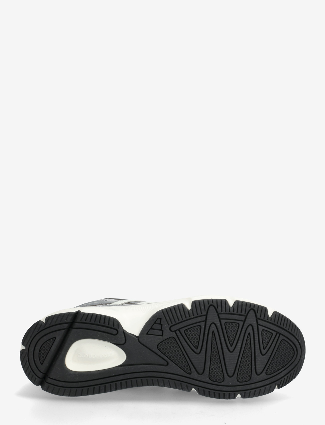 adidas Sportswear - TECHNOCHAOS 2000 - låga sneakers - gretwo/cwhite/grethr - 4