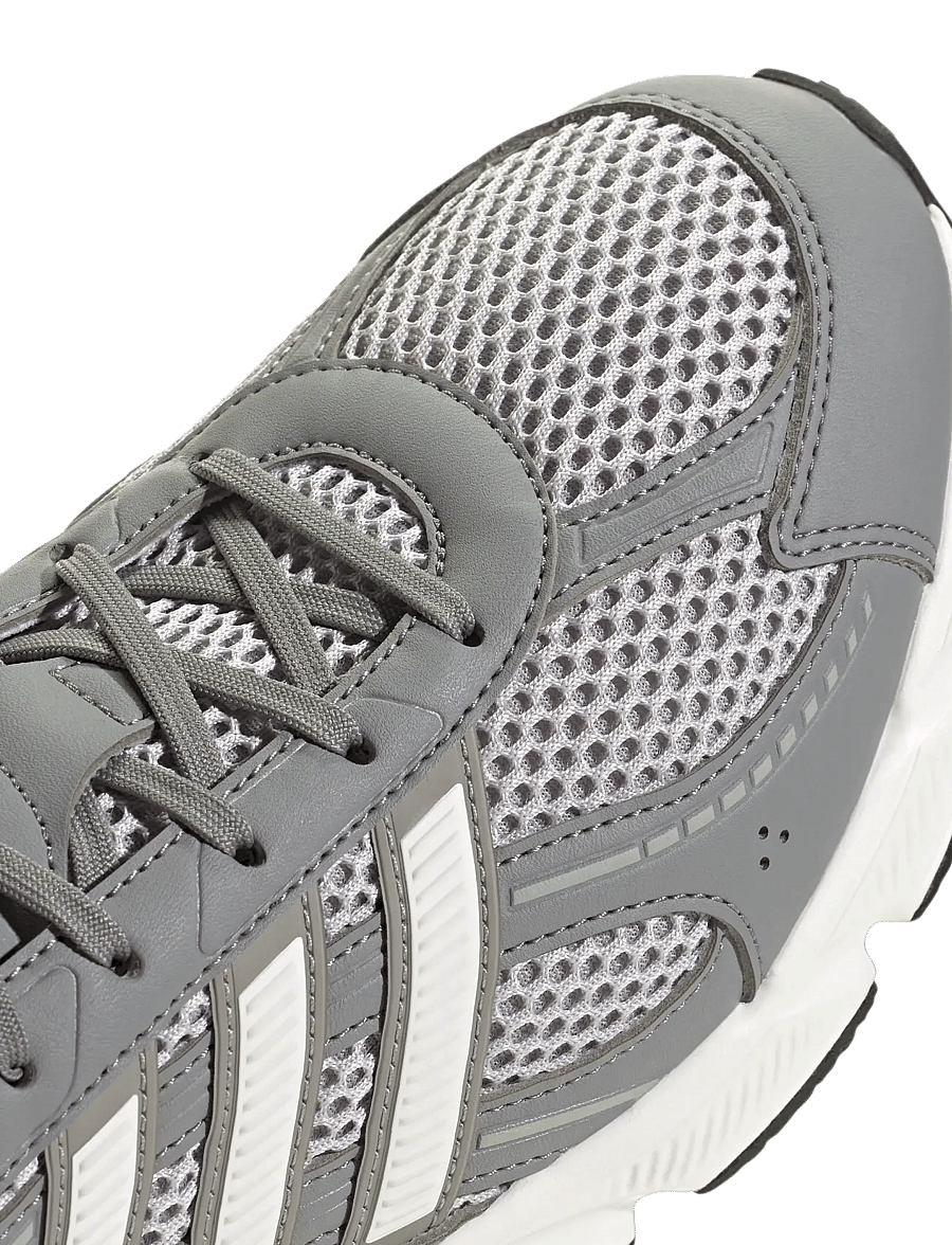 adidas Sportswear - TECHNOCHAOS 2000 - niedriger schnitt - gretwo/cwhite/grethr - 5
