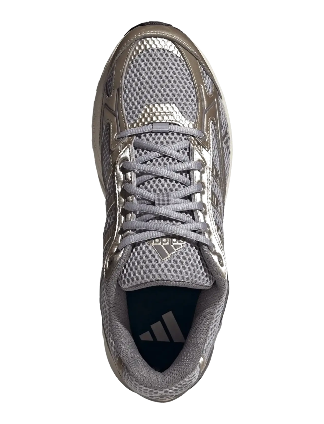 adidas Sportswear - SPIRITAIN 2000 - lave sneakers - glogry/cybemt/tauoxi - 4