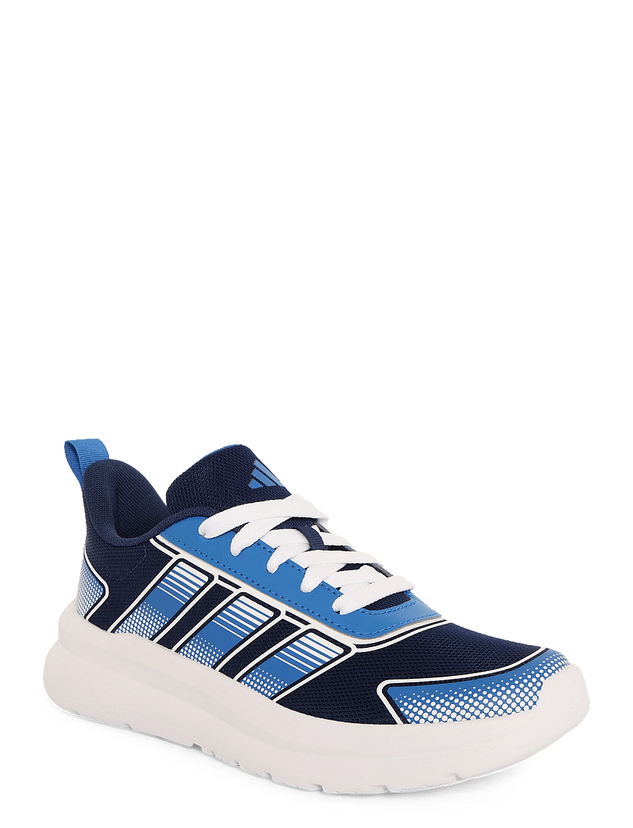 adidas Sportswear - TENSAUR RUN 4.0 J - low-top sneakers - dkblue/broyal/ftwwht - 1
