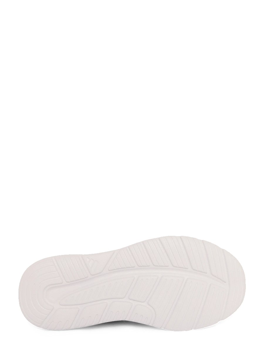 adidas Sportswear - TENSAUR RUN 4.0 J - niedriger schnitt - dkblue/broyal/ftwwht - 4