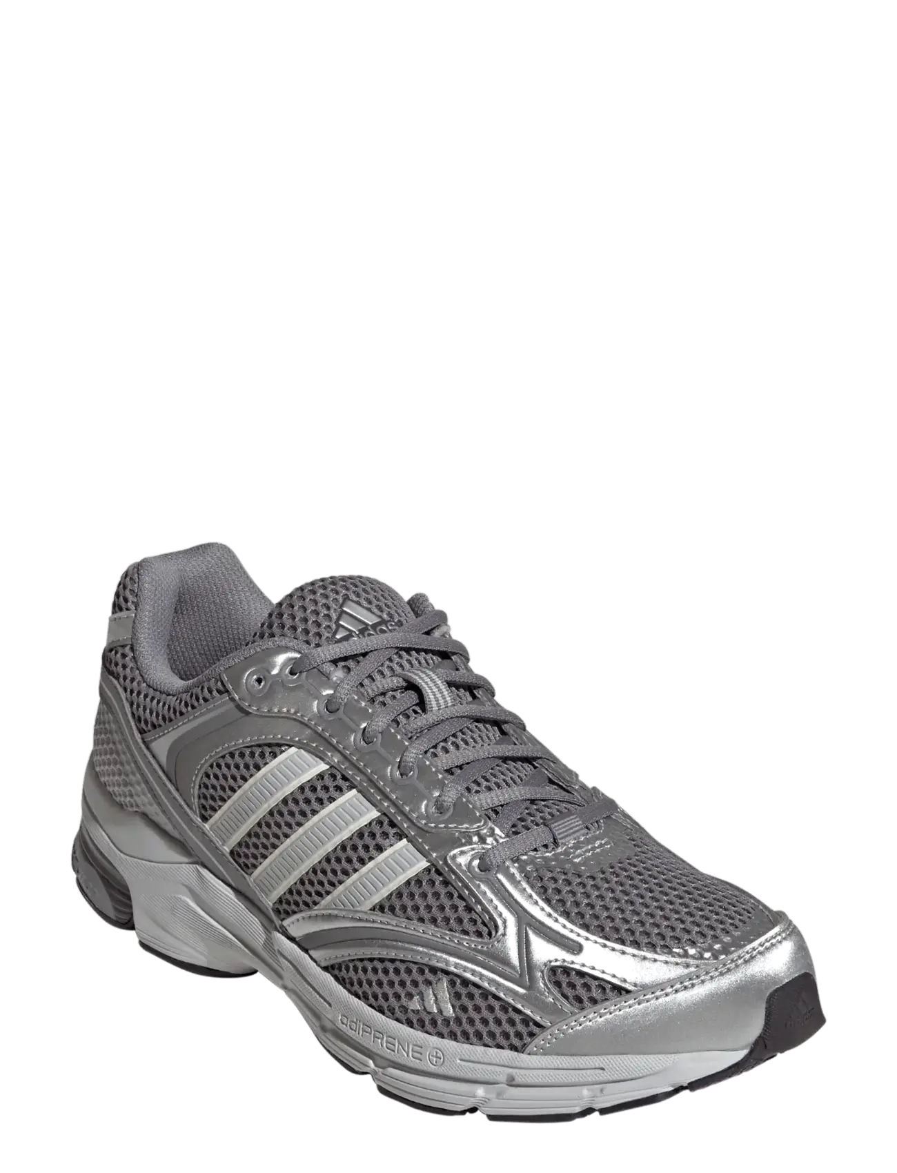 adidas Sportswear SPIRITAIN 2000 - Låga sneakers - GRETHR/LGSOGR/SILVMT / grey