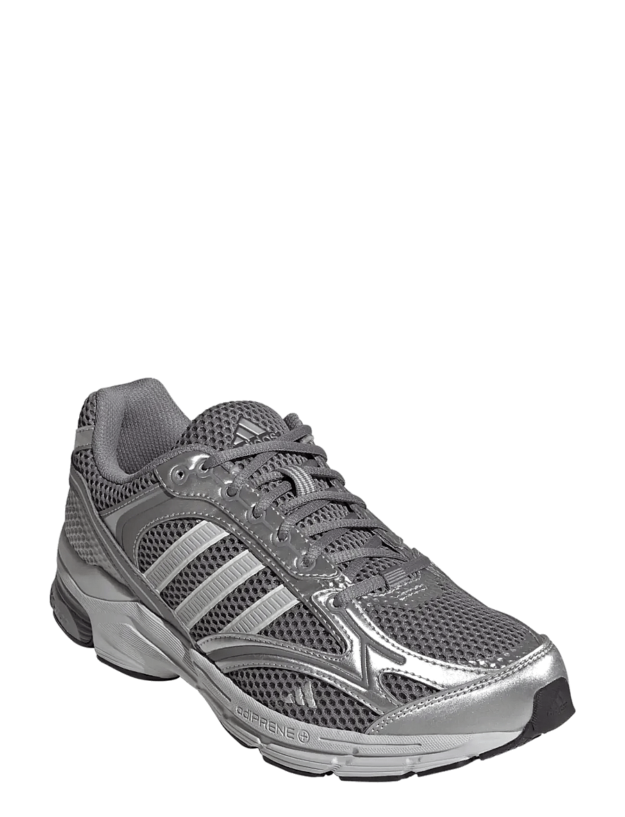 adidas Sportswear - SPIRITAIN 2000 - lave sneakers - grethr/lgsogr/silvmt - 0