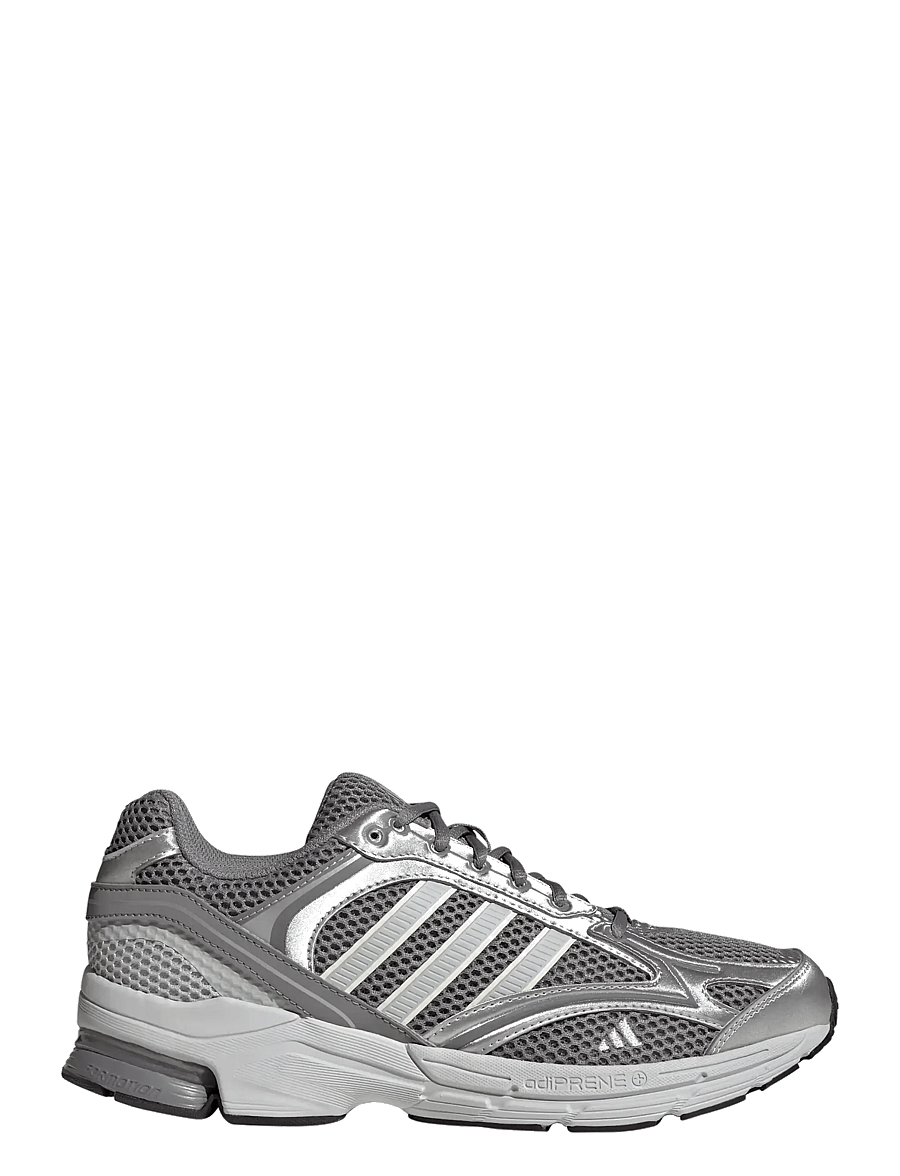 adidas Sportswear - SPIRITAIN 2000 - lave sneakers - grethr/lgsogr/silvmt - 1