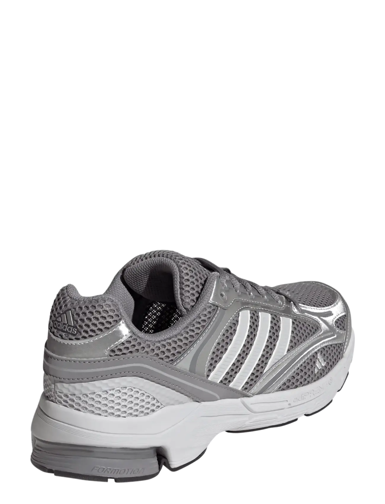 adidas Sportswear - SPIRITAIN 2000 - baskets basses - grethr/lgsogr/silvmt - 3