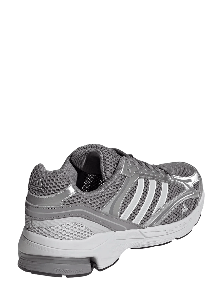 adidas Sportswear - SPIRITAIN 2000 - lave sneakers - grethr/lgsogr/silvmt - 3
