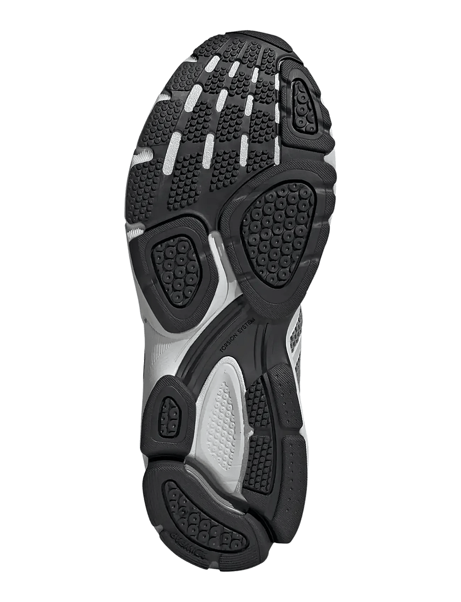 adidas Sportswear - SPIRITAIN 2000 - lave sneakers - grethr/lgsogr/silvmt - 5
