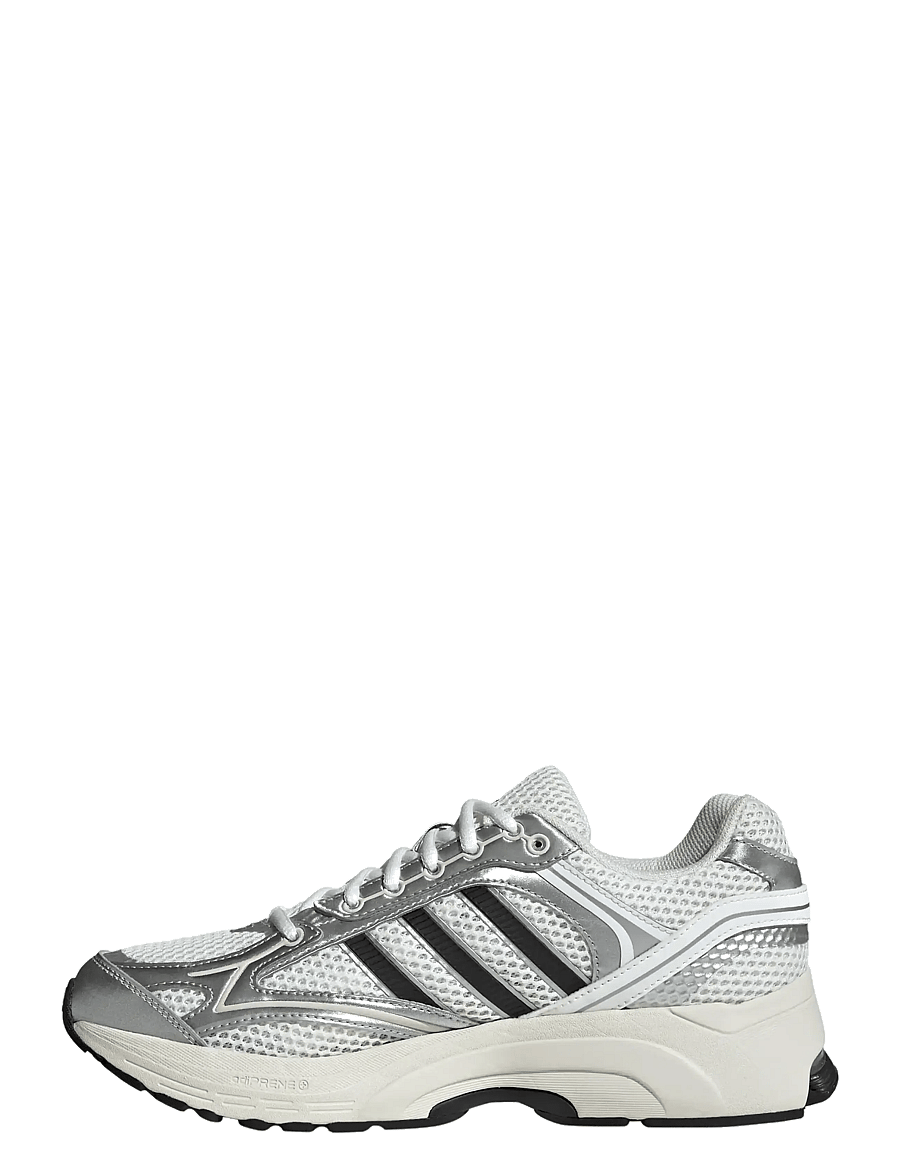 adidas Sportswear - SPIRITAIN 2000 - niedriger schnitt - cwhite/cblack/silvmt - 2