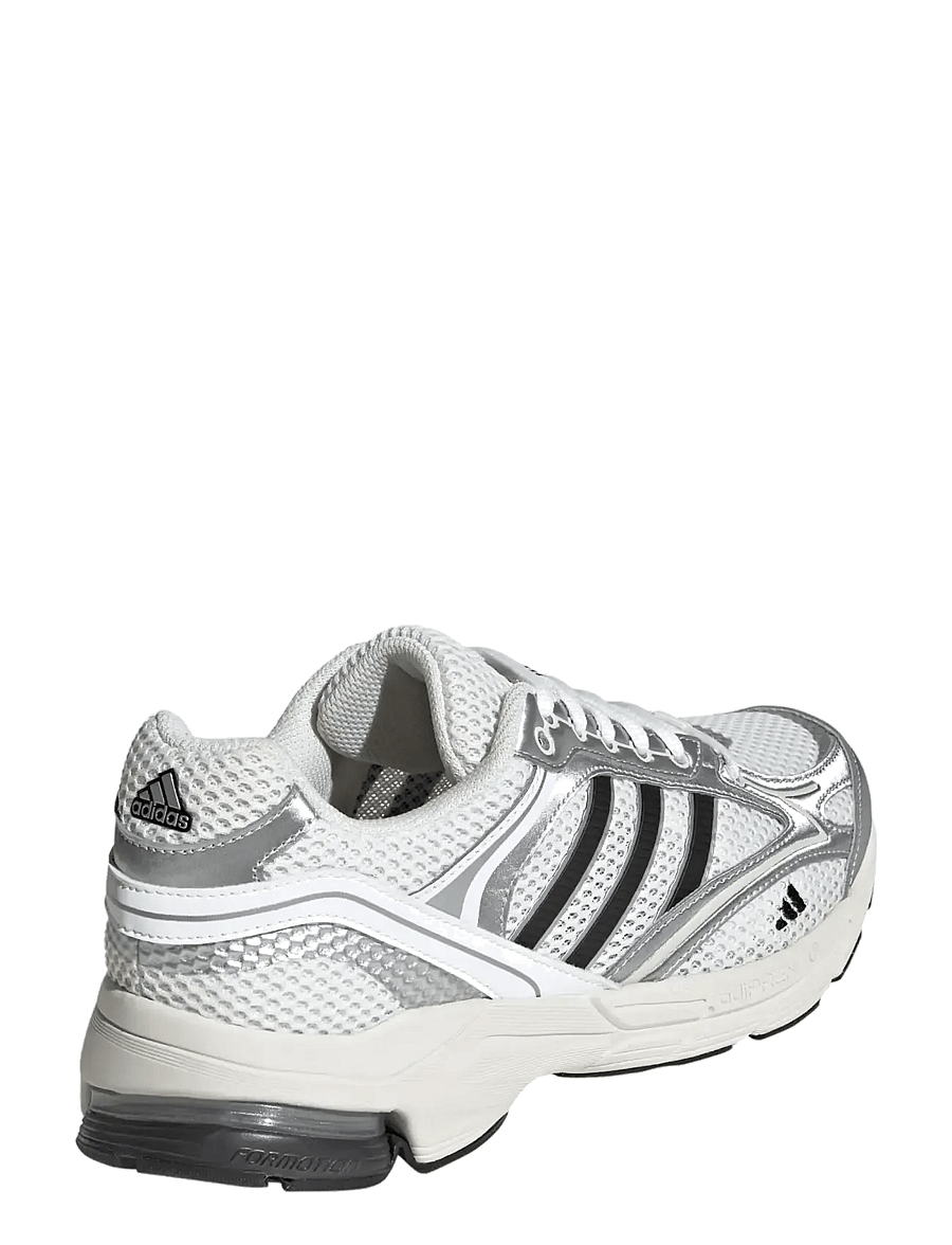 adidas Sportswear - SPIRITAIN 2000 - niedriger schnitt - cwhite/cblack/silvmt - 3
