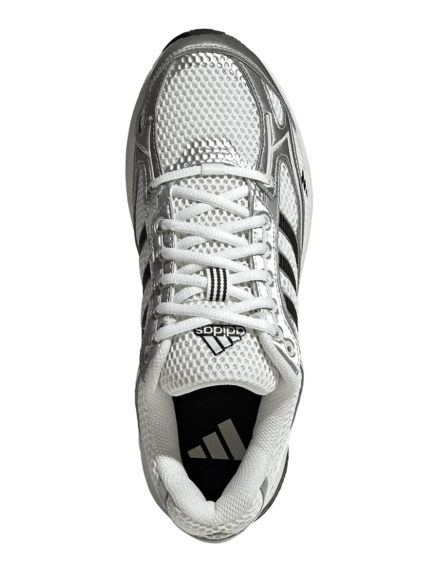 adidas Sportswear - SPIRITAIN 2000 - niedriger schnitt - cwhite/cblack/silvmt - 4