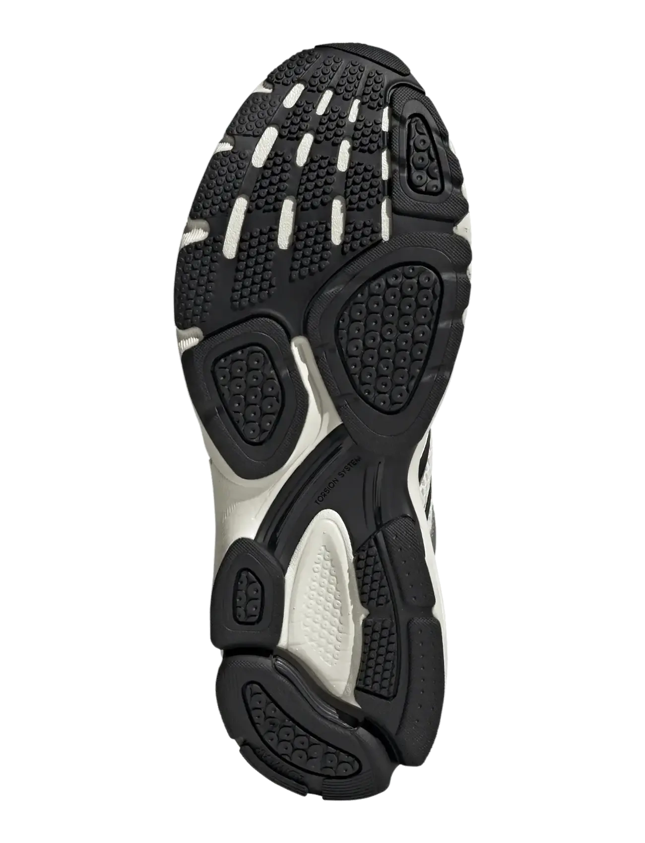adidas Sportswear - SPIRITAIN 2000 - niedriger schnitt - cwhite/cblack/silvmt - 5