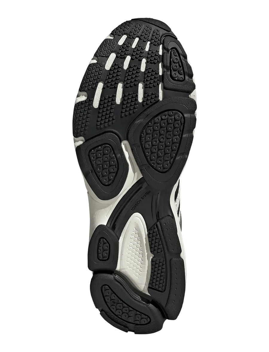 adidas Sportswear - SPIRITAIN 2000 - niedriger schnitt - cwhite/cblack/silvmt - 5
