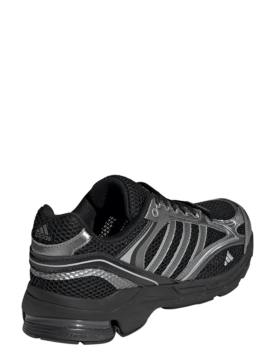 adidas Sportswear - SPIRITAIN 2000 - lave sneakers - cblack/ironmt/msilve - 3
