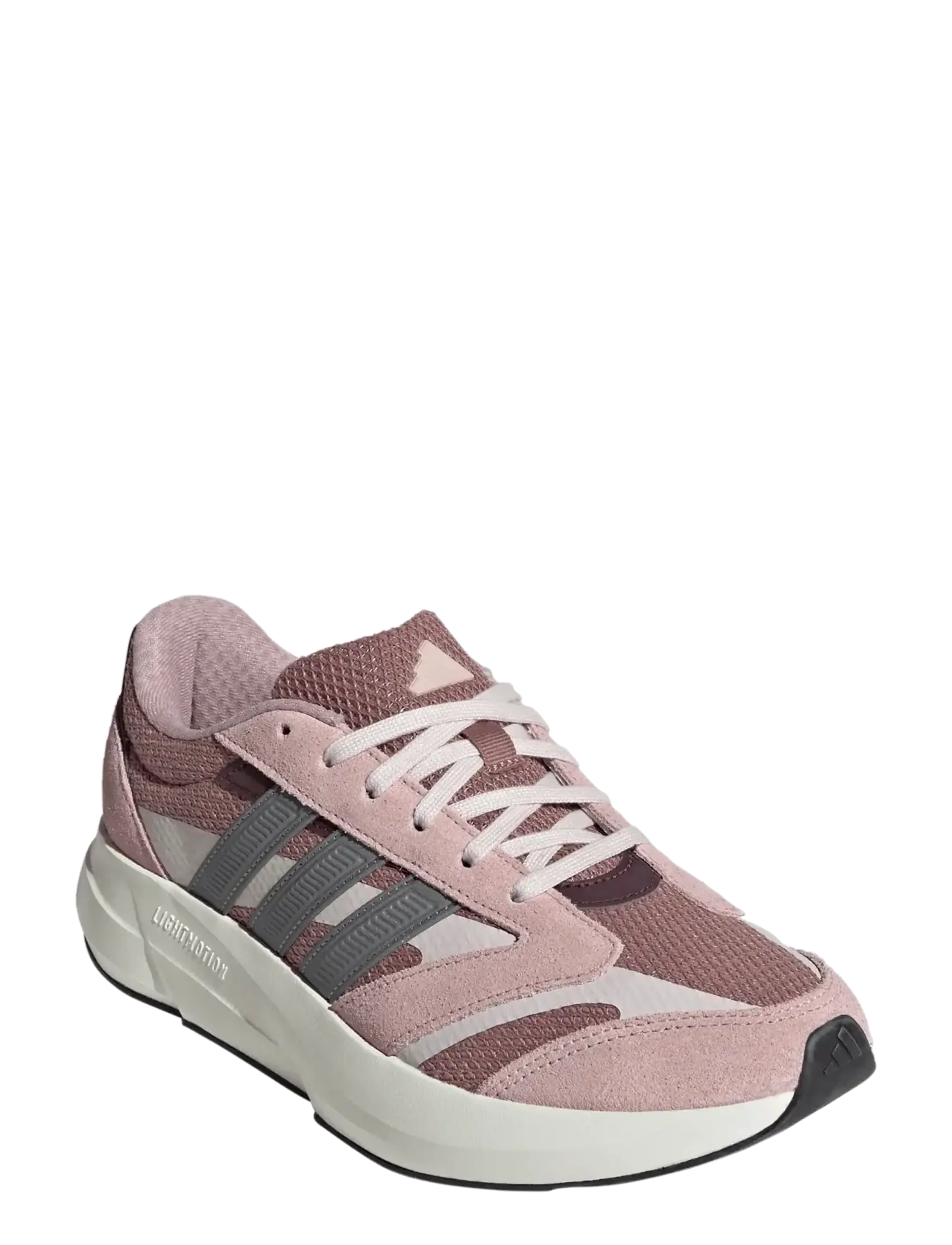 adidas Sportswear LIGHTSHIFT 2.0 - Kingad - WARCLA/IRONMT/PUTMAU / pink/rose