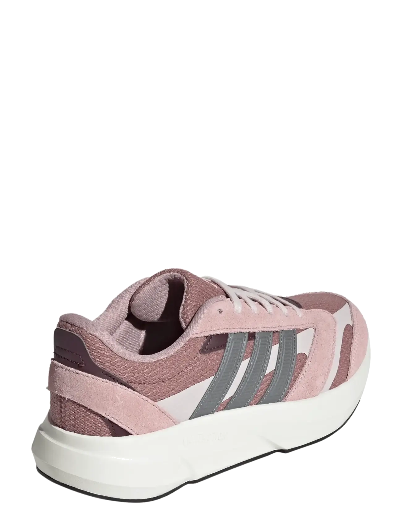 adidas Sportswear - LIGHTSHIFT 2.0 - warcla/ironmt/putmau - 3