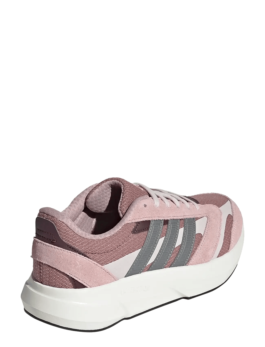 adidas Sportswear - LIGHTSHIFT 2.0 - niedrige sneakers - warcla/ironmt/putmau - 3