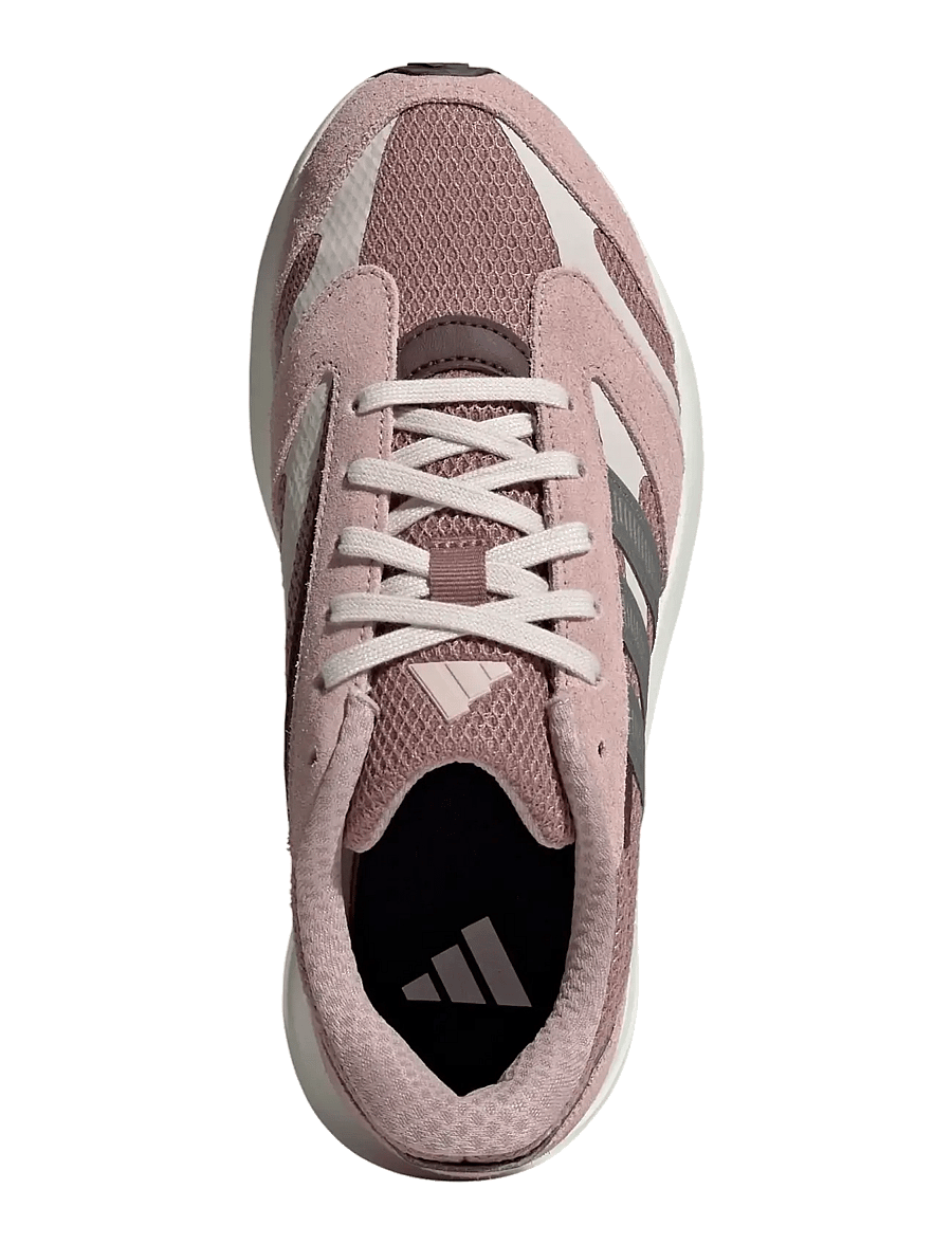 adidas Sportswear - LIGHTSHIFT 2.0 - niedrige sneakers - warcla/ironmt/putmau - 4