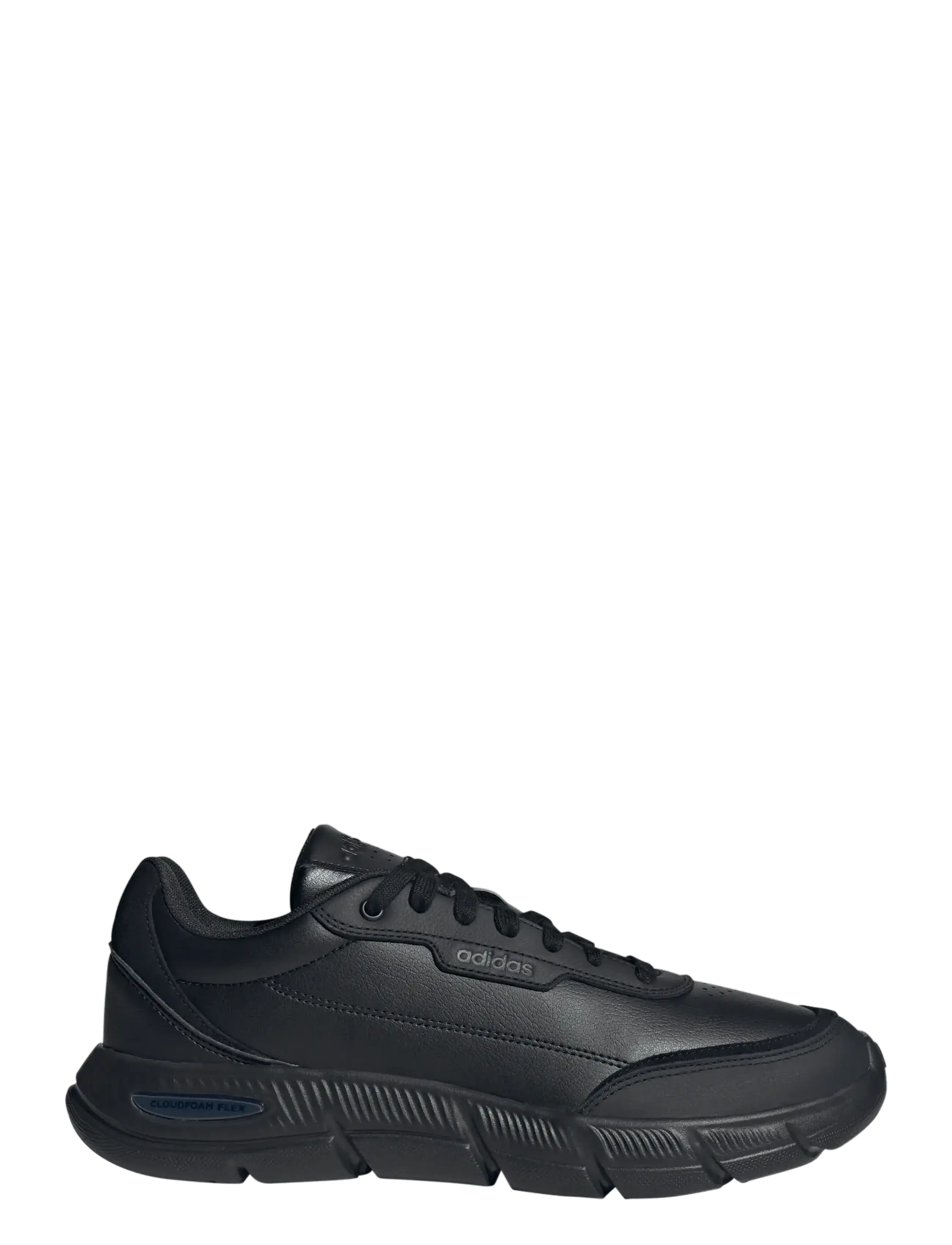 adidas Sportswear - CLOUDFOAM FLEX - SC - cblack/carbon/cblack - 1