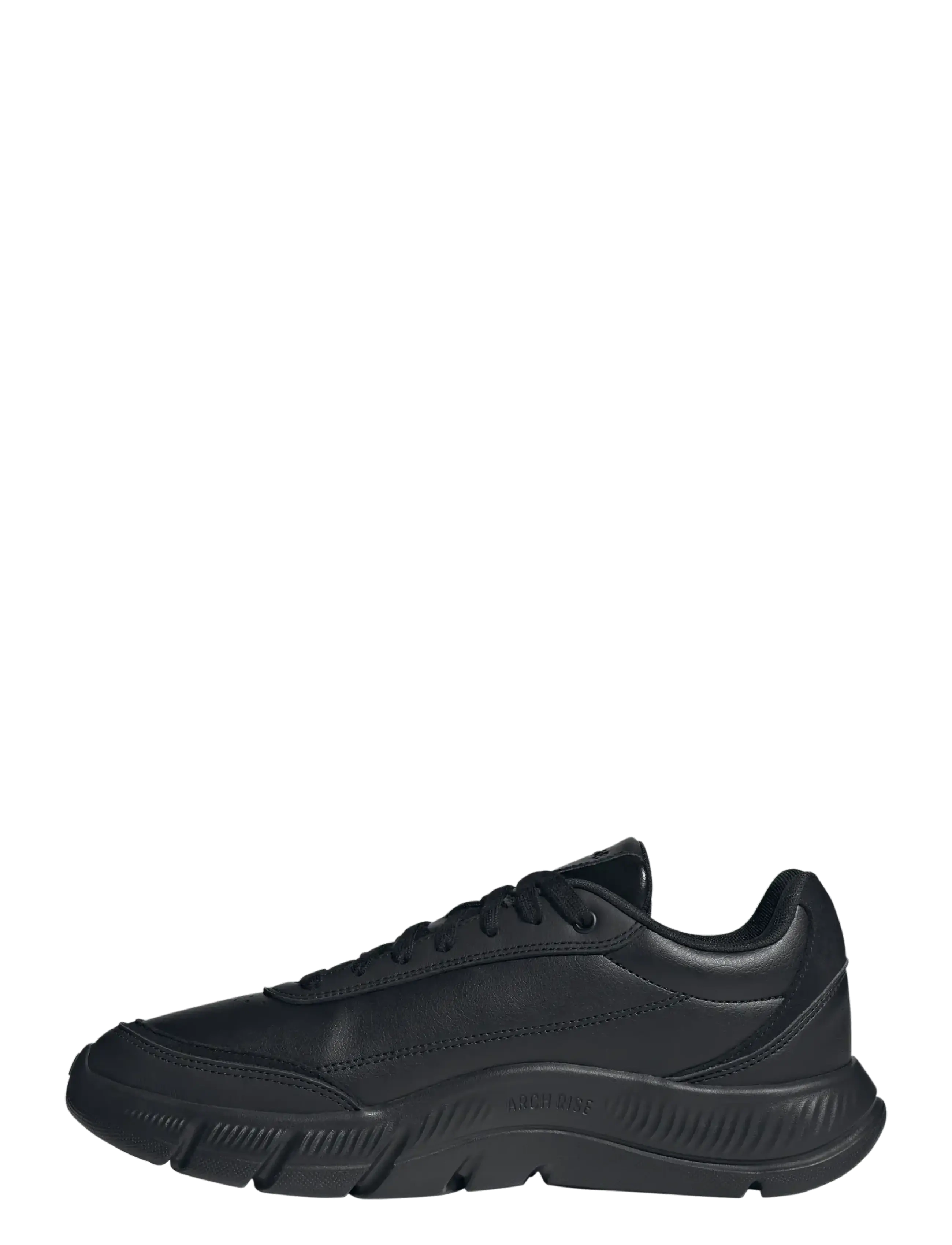 adidas Sportswear - CLOUDFOAM FLEX - SC - cblack/carbon/cblack - 2