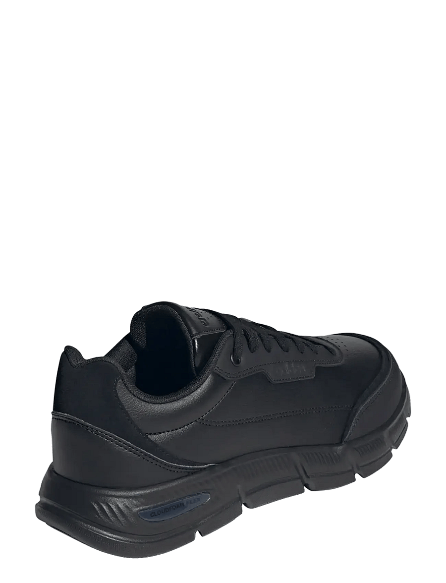 adidas Sportswear - CLOUDFOAM FLEX - SC - cblack/carbon/cblack - 3