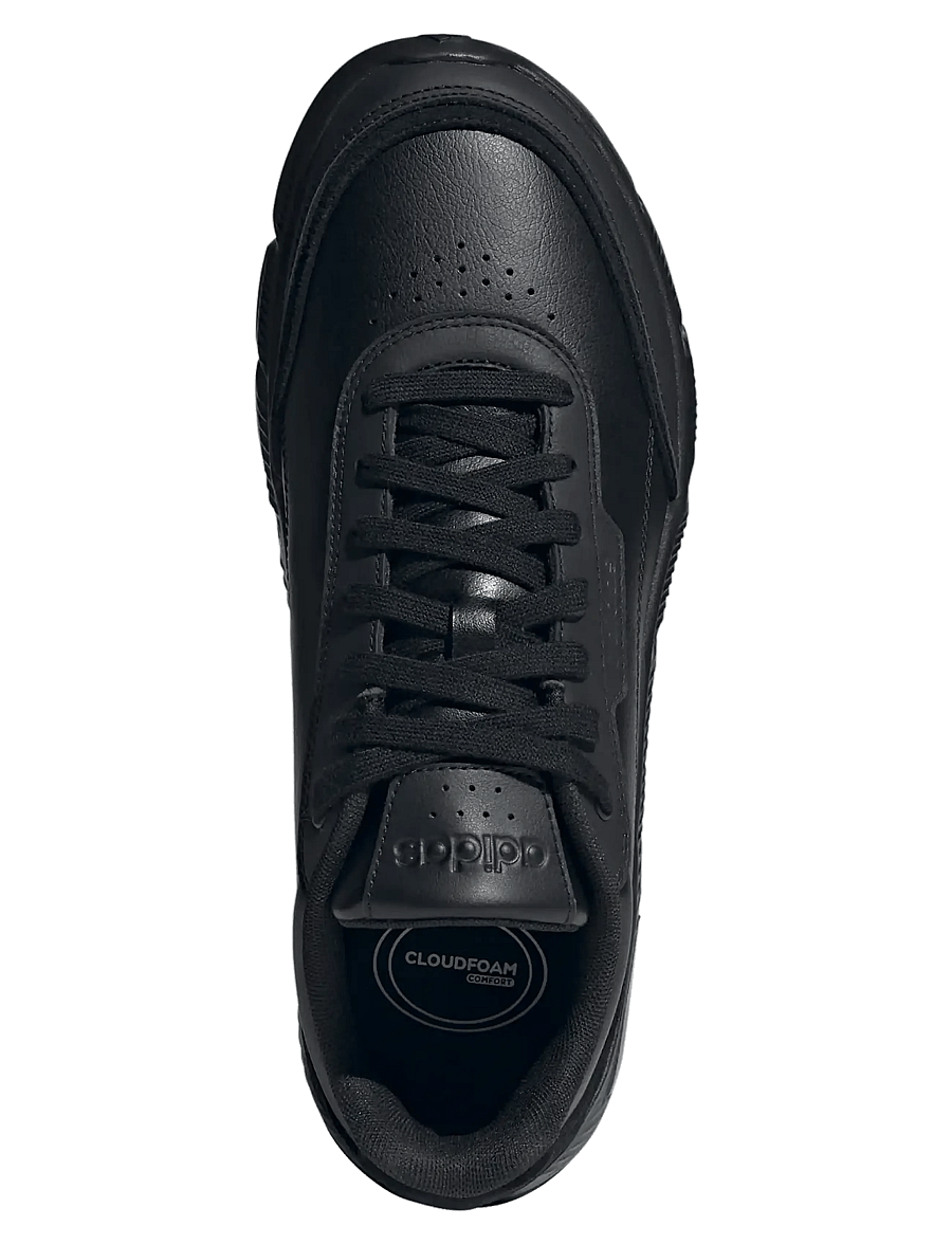 adidas Sportswear - CLOUDFOAM FLEX - SC - cblack/carbon/cblack - 4