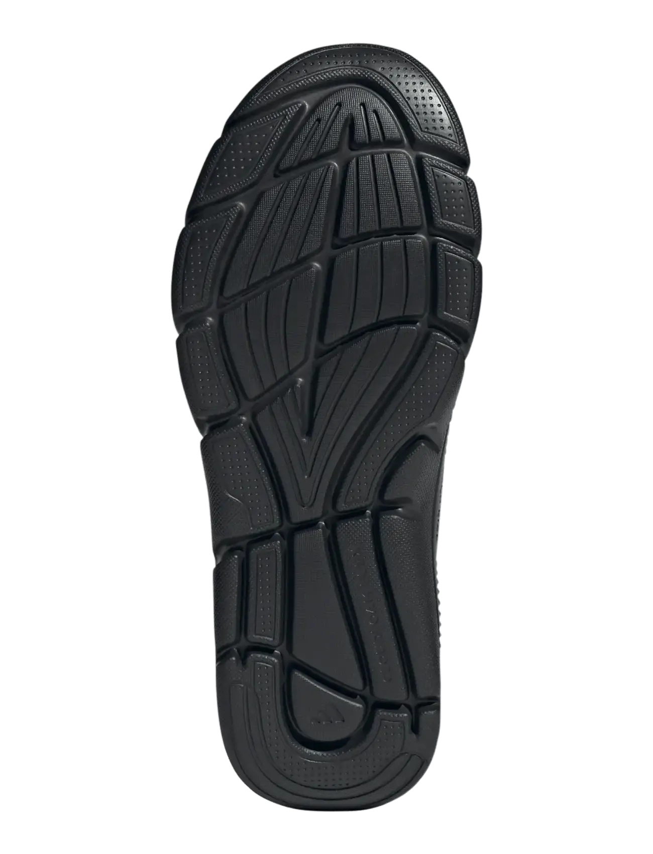 adidas Sportswear - CLOUDFOAM FLEX - SC - cblack/carbon/cblack - 5